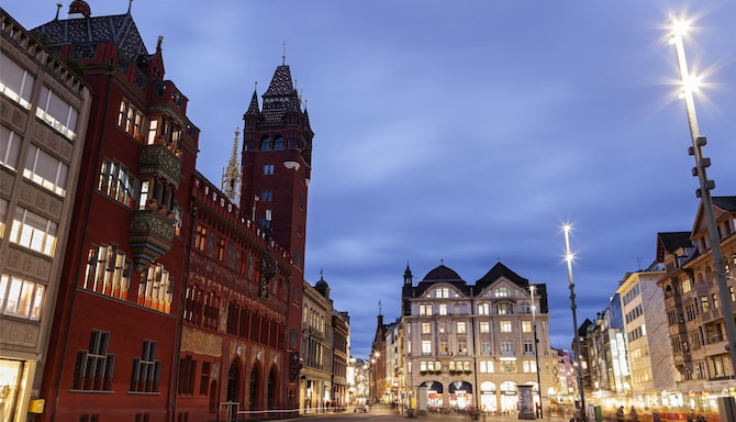 Blog images - 2025 VOL 2 - Basel town hall