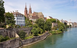 Blog images - 2025 VOL 2 - Discover the wonders of Basel Tinguely Museum