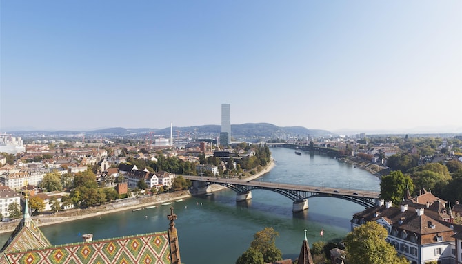 Blog images - 2025 VOL 2 - Navigating your way to Tinguely Museum