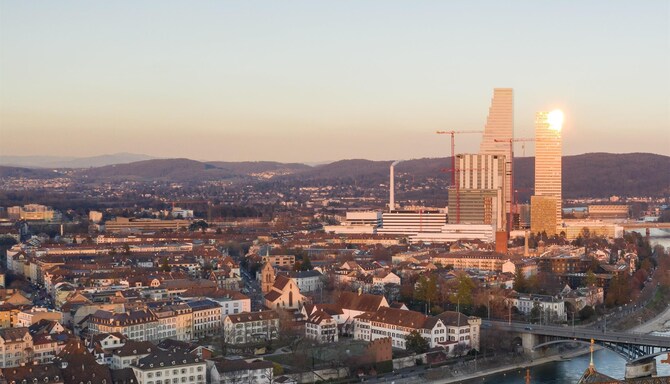 Blog images - 2025 VOL 2 - Basel Tinguely Museum A Whirlwind of Creativity