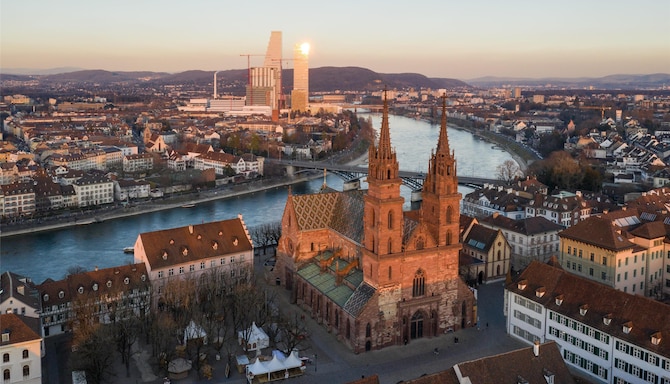 Blog images - 2025 VOL 2 - Basel Cathedral design
