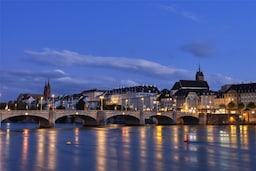 Blog images - 2025 VOL 2 - Discover the vibrant nightlife in Basel