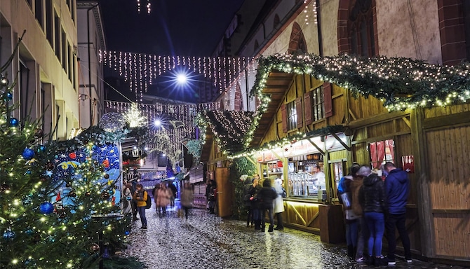 Blog images - 2025 VOL 2 - Charming places Basel