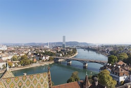 Blog images - 2025 VOL 2 - Discover fun things to do with kids in Basel