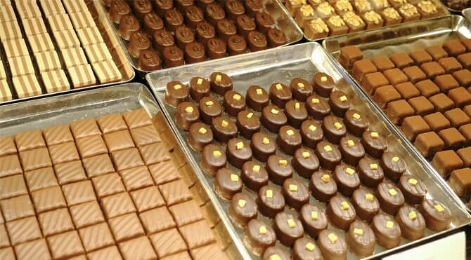 Blog images - 2025 VOL 2 - Chocolate basel