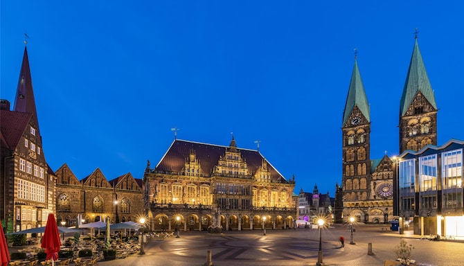 Blog images - 2025 VOL 2 - Discover the Vibrant Nightlife in Bremen