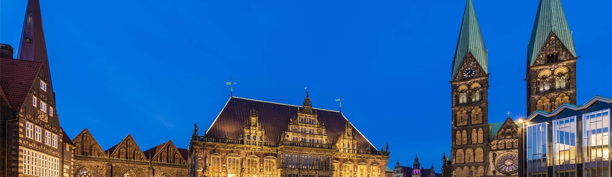 Blog images - 2025 VOL 2 - Discover the Vibrant Nightlife in Bremen