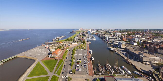 Blog images - 2025 VOL 2 - Bremerhaven Zoo Overview