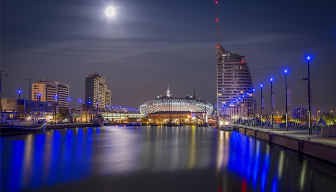 Blog images - 2025 VOL 2 - Exploring Bremen Museums