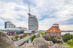 Blog images - 2025 VOL 2 - Discover the Wonders of Bremerhaven Zoo
