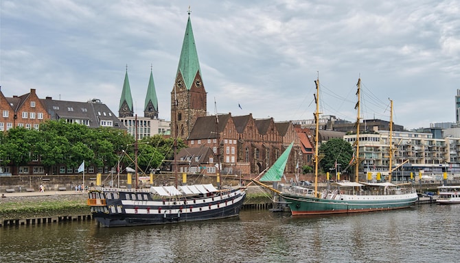 Blog images - 2025 VOL 2 - Bremen s Festivals and Events