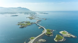 Blog images - 2025 VOL 2 - Discover Norway s Road Trip Magic