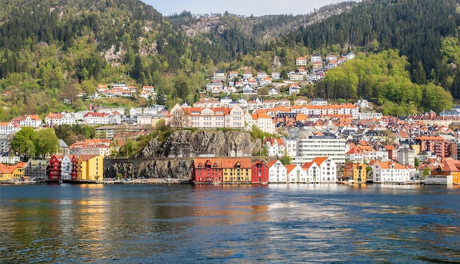 Blog images - 2025 VOL 2 - Discover Bergen s maritime and industry museums