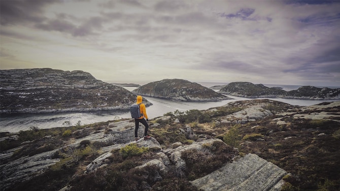 Blog images - 2025 VOL 2 - Bergen hiking adventures for nature lovers