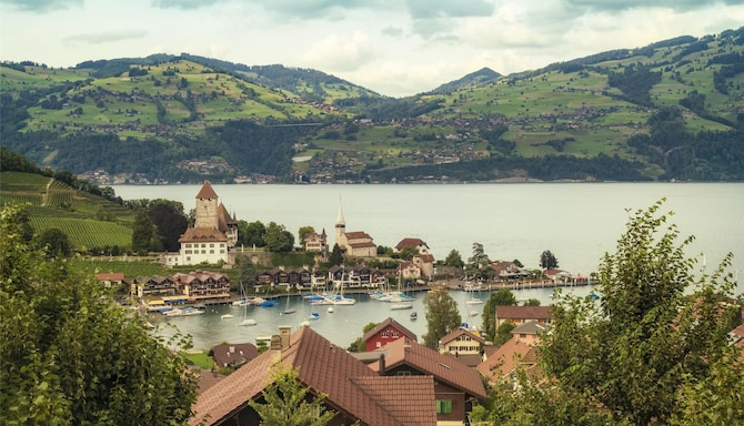 Blog images - 2025 VOL 2 - Discover Spitalgasse s Hidden Gems