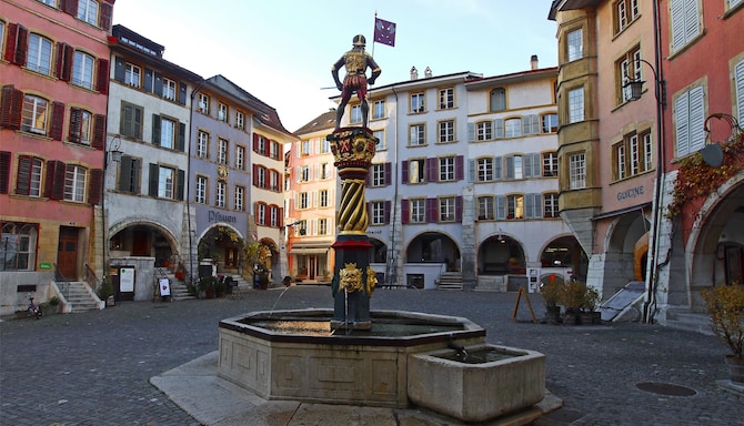 Blog images - 2025 VOL 2 - Breweries in Bern