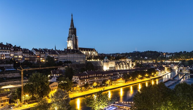 Blog images - 2025 VOL 2 - Live Music Venues Bern