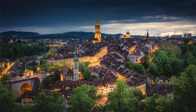 Blog images - 2025 VOL 2 - Dance Clubs in Bern