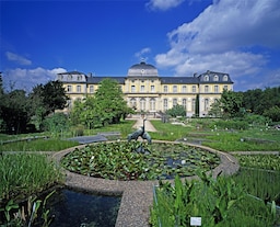 Blog images - 2025 VOL 2 - Discover the Charm of Poppelsdorf Palace