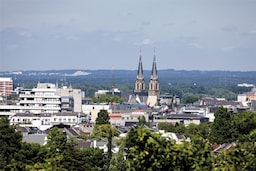 Blog images - 2025 VOL 2 - Things to Do in Bonn