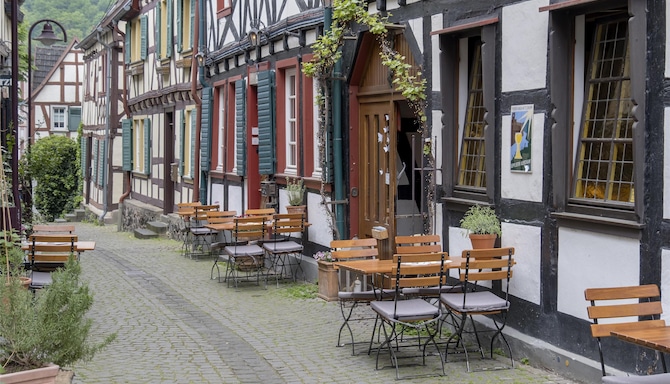 Blog images - 2025 VOL 2 - Where to Eat in Siebengebirge