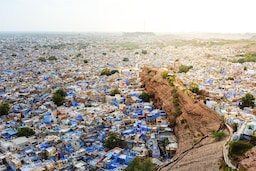 Blog images - 2025 VOL 2 - Historical places in Jodhpur A journey through time