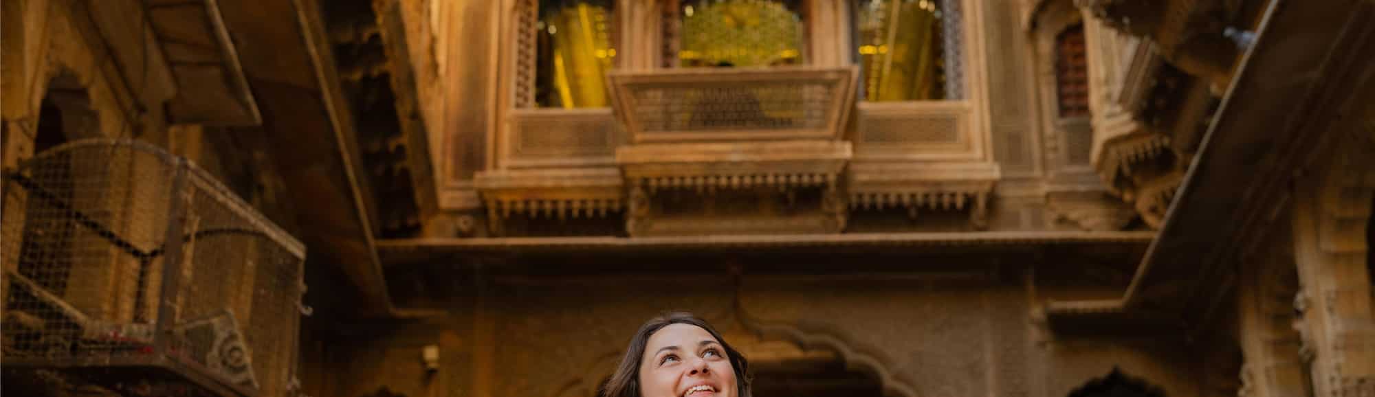 Blog images - 2025 VOL 2 - Things to do in Jodhpur uncover the magic of Sun City