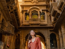 Blog images - 2025 VOL 2 - Things to do in Jodhpur uncover the magic of Sun City
