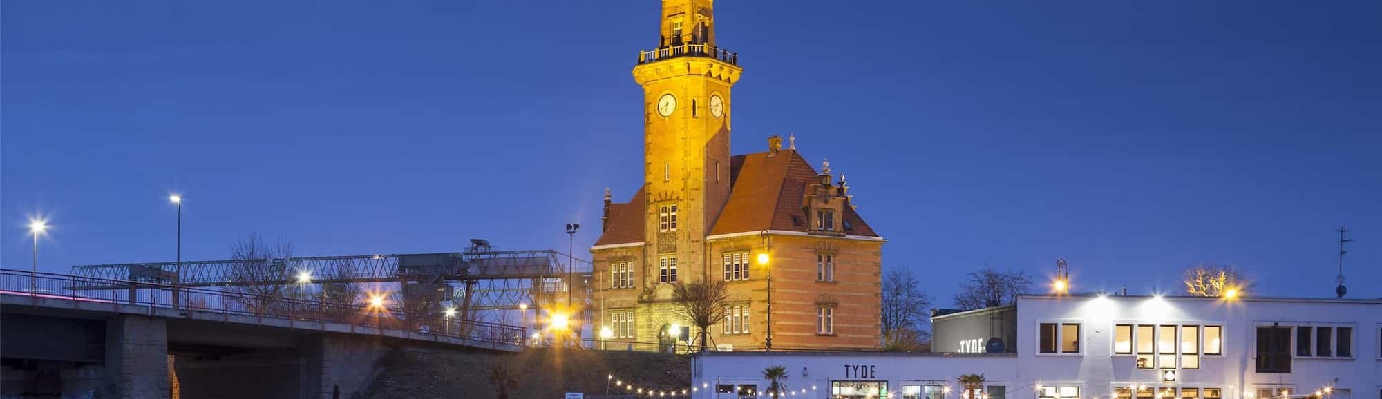 Blog images - 2025 VOL 2 - Discover Dortmund s Museums and Landmarks