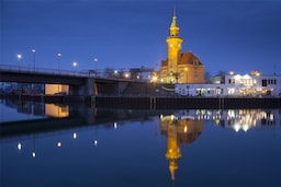 Blog images - 2025 VOL 2 - Shopping in Dortmund A Retail Adventure Awaits