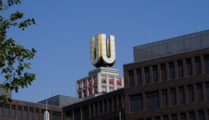 Blog images - 2025 VOL 2 - Dortmunder U