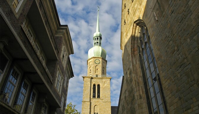 Blog images - 2025 VOL 2 - Reinoldikirche Reinoldi Church Dortmund