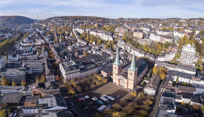 Blog images - 2025 VOL 2 - Germany Wuppertal Elberfeld