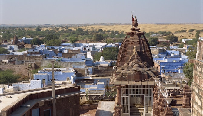 Blog images - 2025 VOL 2 - Mahavira Osiyan Rajasthan state India