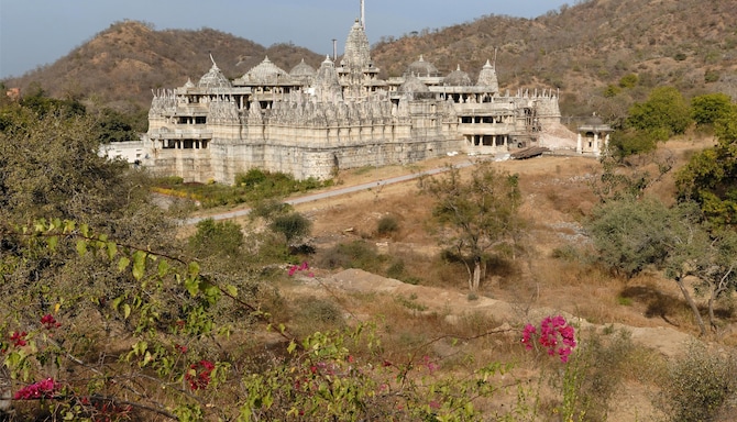 Blog images - 2025 VOL 2 - Chaumukha Mandir