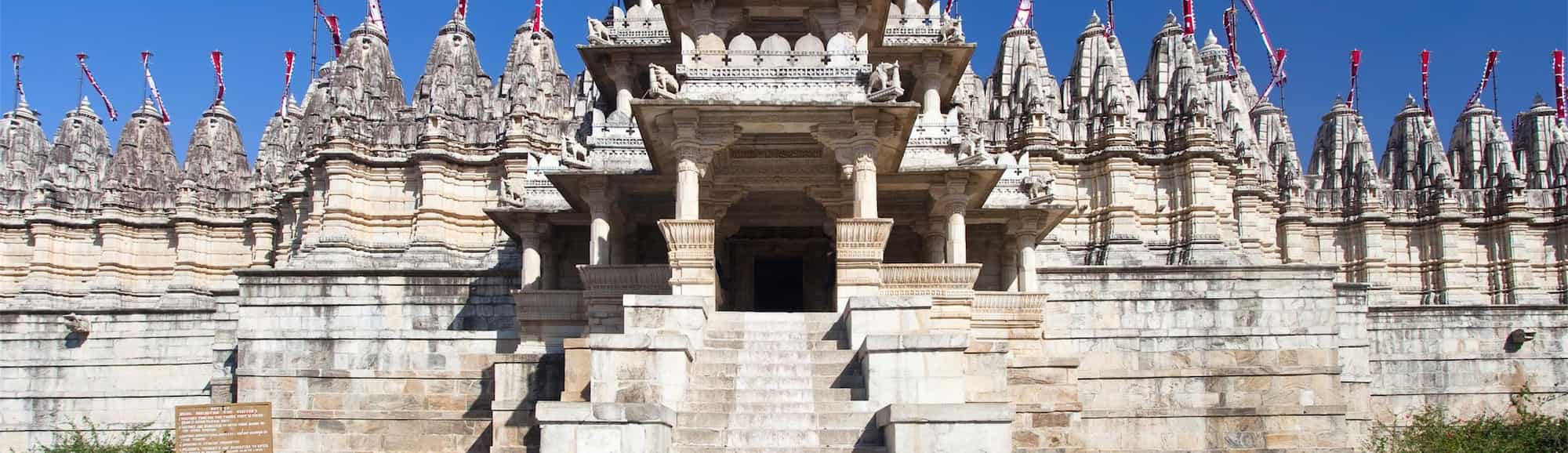 Blog images - 2025 VOL 2 - Temples near Kumbhalgarh Discover hidden gems