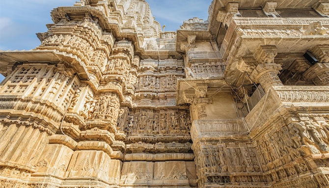 Blog images - 2025 VOL 2 - Jagdish Temple