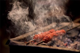 Blog images - 2025 VOL 2 - Khajuraho food a culinary journey