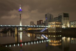 Blog images - 2025 VOL 2 - Discover the Vibrant Nightlife in D sseldorf