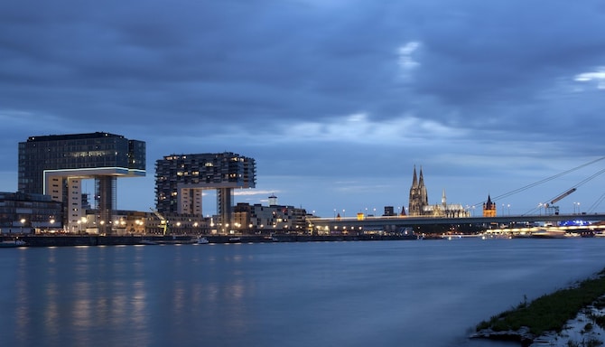 Blog images - 2025 VOL 2 - D sseldorf to Cologne
