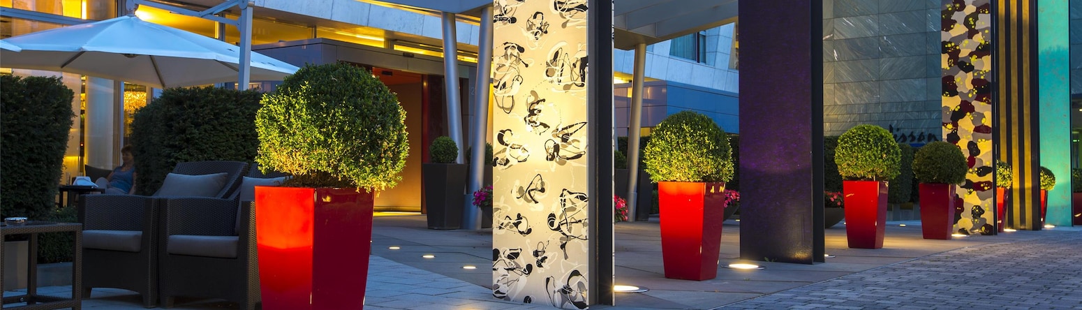 Blog images - 2025 VOL 2 - Radisson Blu Media Harbour Hotel D sseldorf