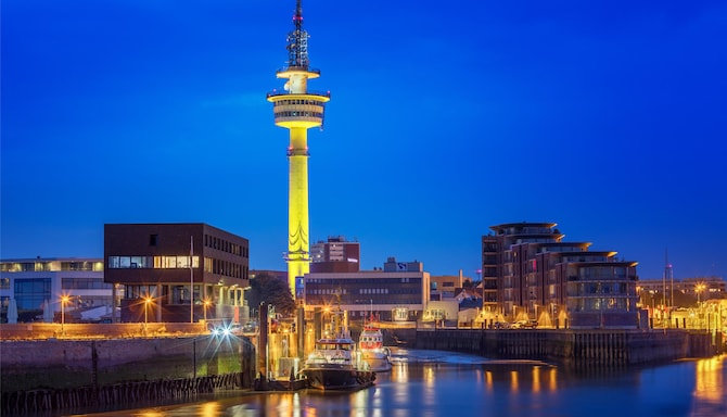 Blog images - 2025 VOL 2 - Bremen s Music Venues