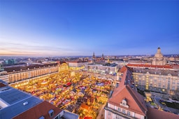 Blog images - 2025 VOL 2 - Things to Do in Dresden Discover its Charm