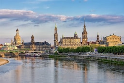 Blog images - 2025 VOL 2 - Discover Museums in Dresden