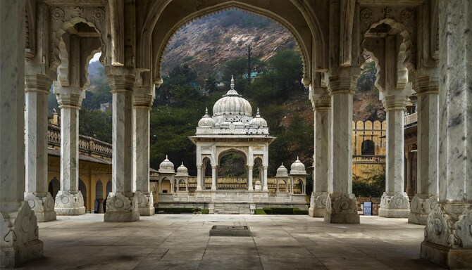 Blog images - 2025 VOL 2 - Jaipur temples