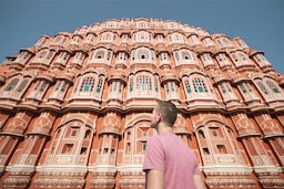 Blog images - 2025 VOL 2 - days trip to Jaipur A Royal Adventure