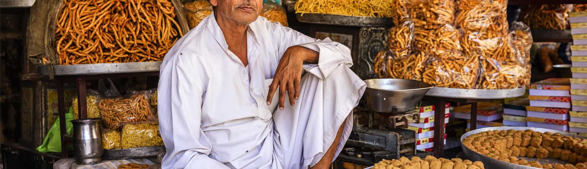 Blog images - 2025 VOL 2 - Discover the flavors of Jaipur food