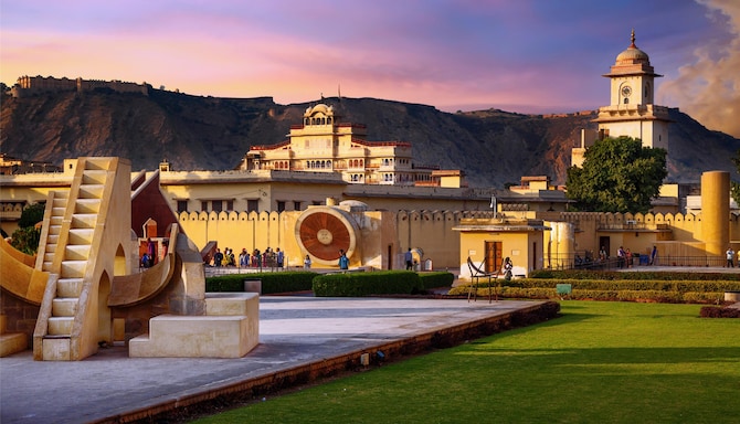 Blog images - 2025 VOL 2 - exploring the heart of Jaipur