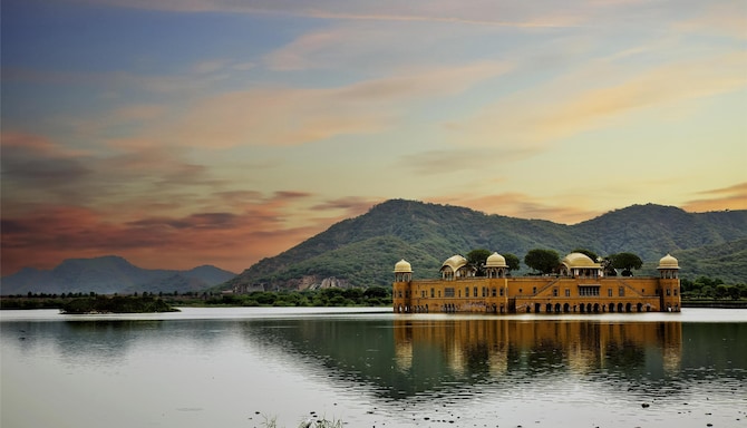 Blog images - 2025 VOL 2 - Jal Mahal