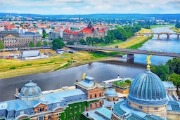 Blog images - 2025 VOL 2 - Hiking Near Dresden